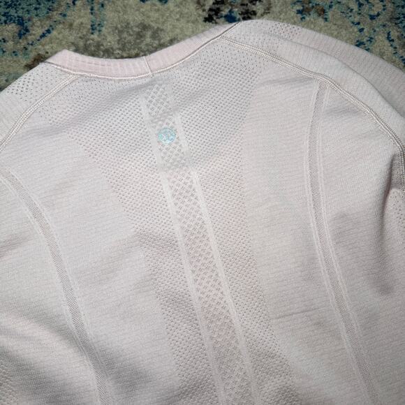 lululemon swiftly tech long sleeve - Picture 4 of 4